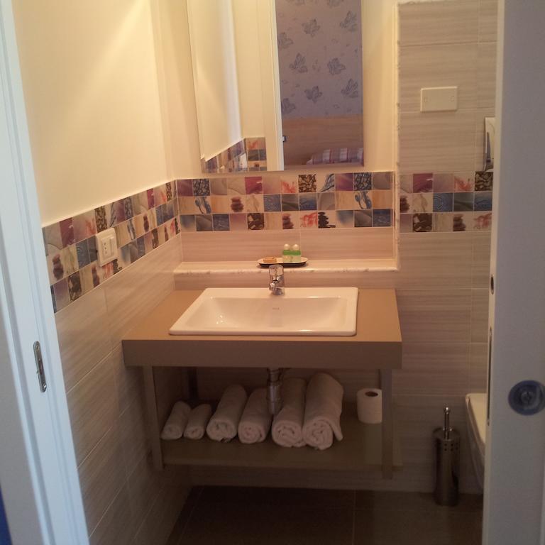 Borgo San Giovanni Barcellona-Pozzo di Gotto Room photo