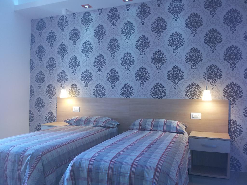 Borgo San Giovanni Barcellona-Pozzo di Gotto Room photo