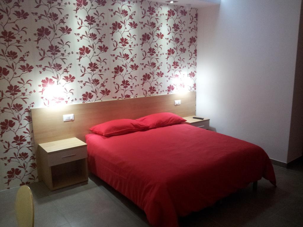 Borgo San Giovanni Barcellona-Pozzo di Gotto Room photo